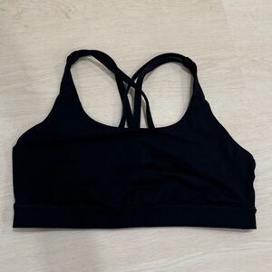 Lululemon Energy Sports Bra